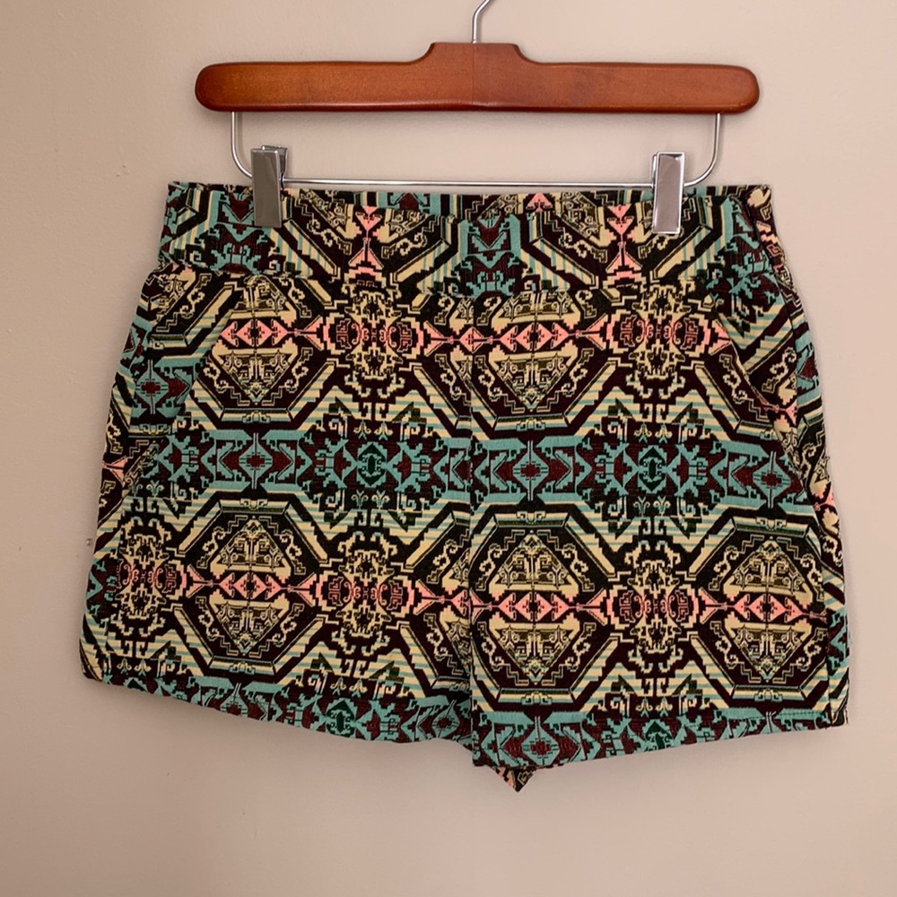 Topshop Women’s Shorts - US 8